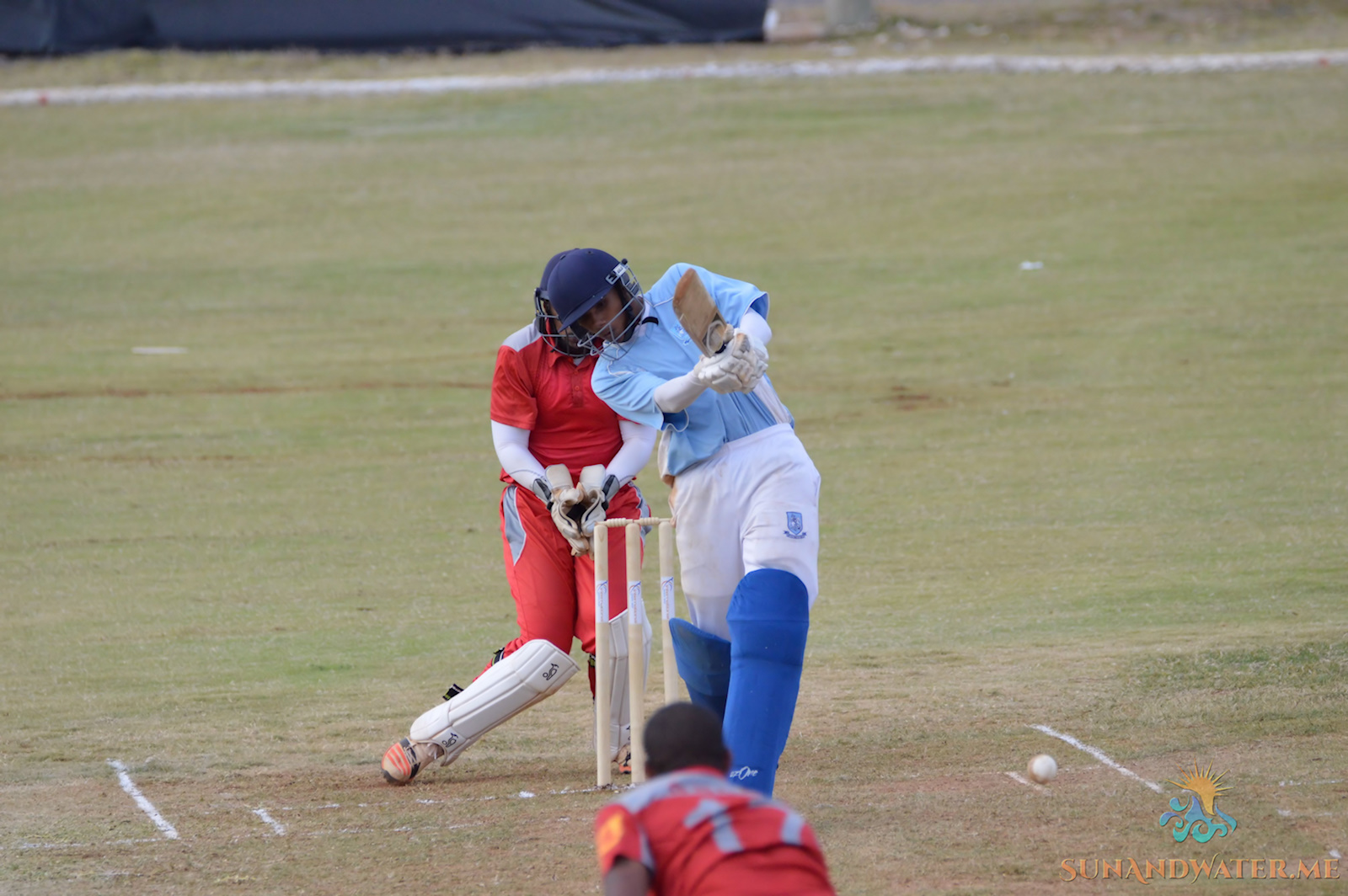 Bay vs St. Georges (138)